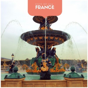 France Travel Guide & Itineraries