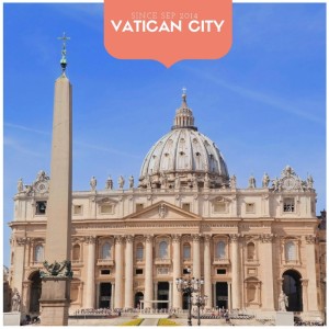 Vatican City Travel Guide & Itineraries